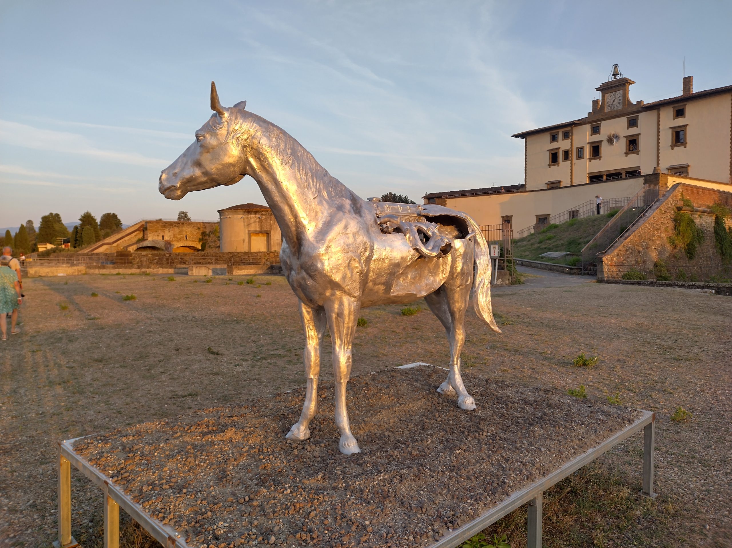 Italy Part Two: The Tuscan Capital (and Pisa) - Roadnaranja